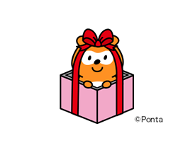 ボーナスポイント1,500Pontaポイント/年